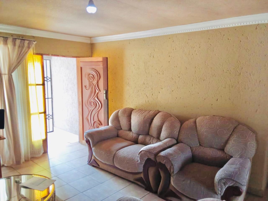 3 Bedroom Property for Sale in Soshanguve P Gauteng