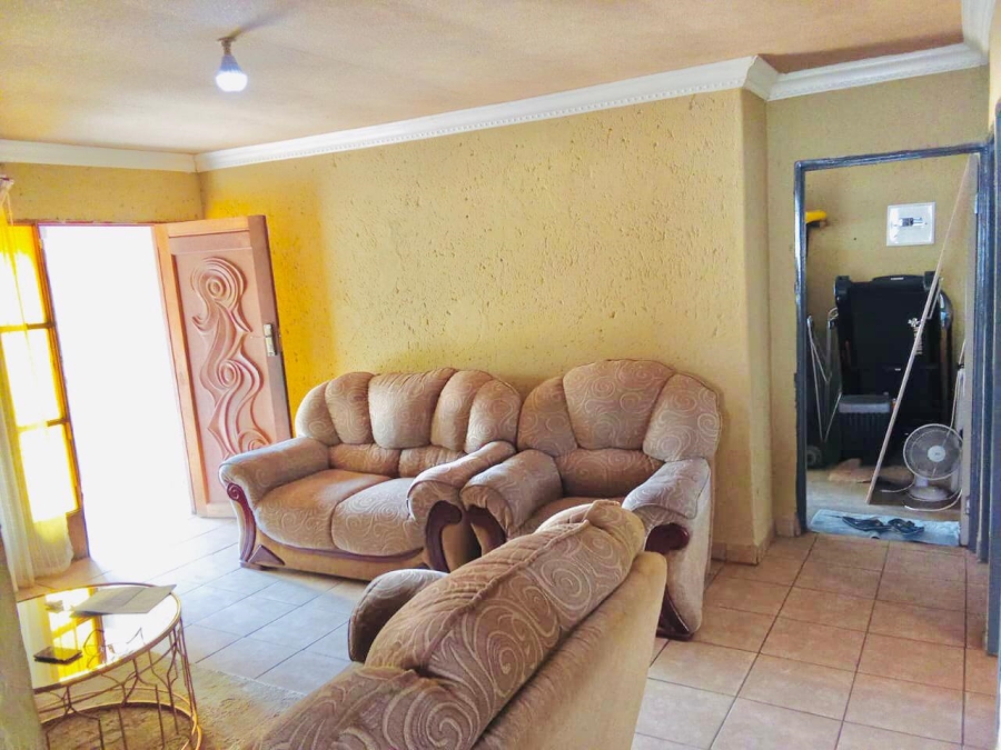 3 Bedroom Property for Sale in Soshanguve P Gauteng