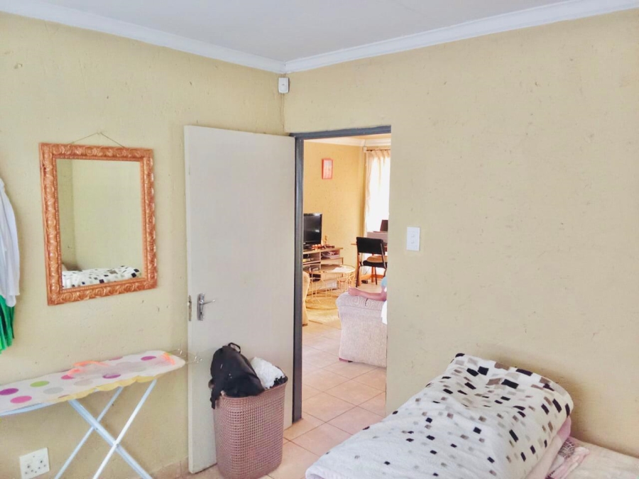 3 Bedroom Property for Sale in Soshanguve P Gauteng