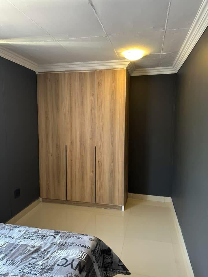 3 Bedroom Property for Sale in Pretoria Central Gauteng