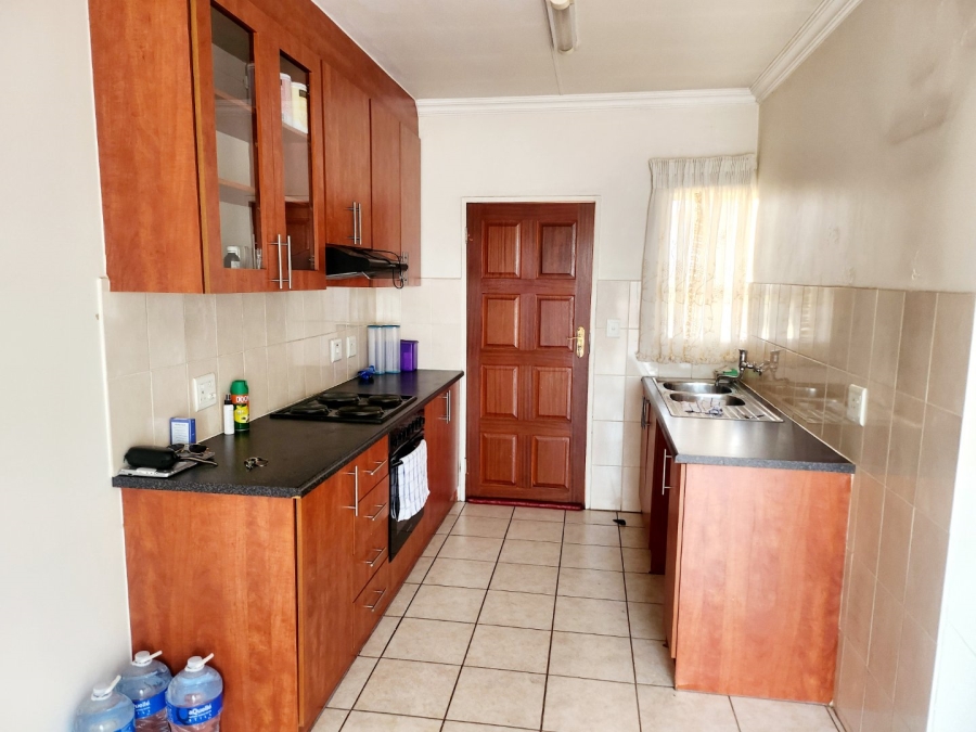 2 Bedroom Property for Sale in Daspoort Gauteng