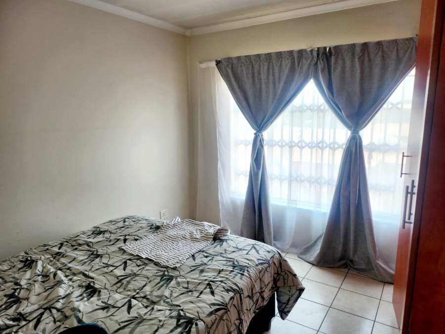 2 Bedroom Property for Sale in Daspoort Gauteng