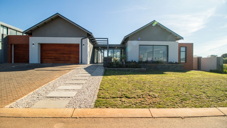 3 Bedroom Property for Sale in Serengeti Lifestyle Estate Gauteng