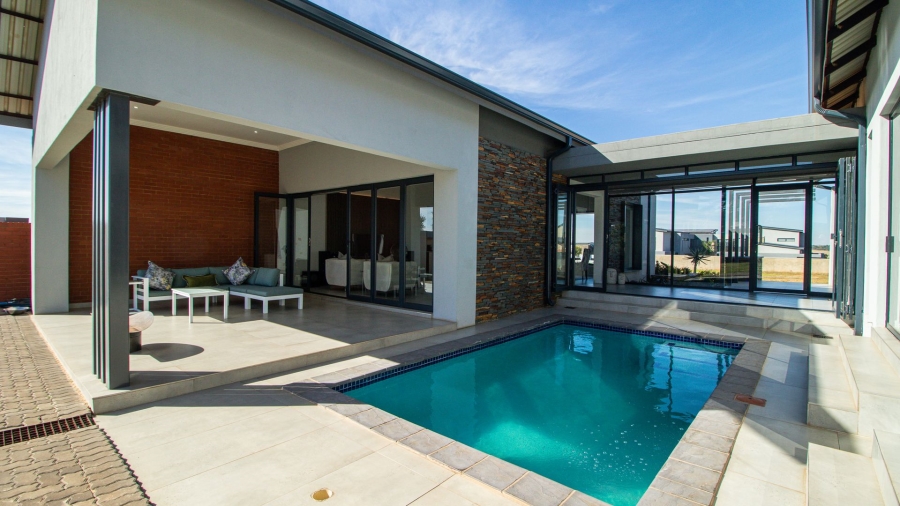 3 Bedroom Property for Sale in Serengeti Lifestyle Estate Gauteng