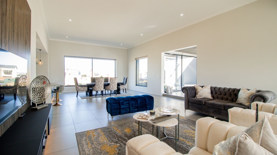 3 Bedroom Property for Sale in Serengeti Lifestyle Estate Gauteng