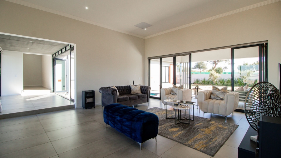 3 Bedroom Property for Sale in Serengeti Lifestyle Estate Gauteng