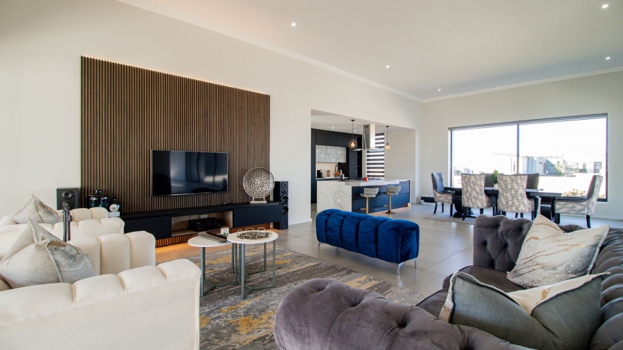3 Bedroom Property for Sale in Serengeti Lifestyle Estate Gauteng