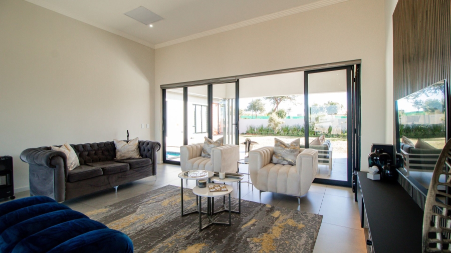 3 Bedroom Property for Sale in Serengeti Lifestyle Estate Gauteng