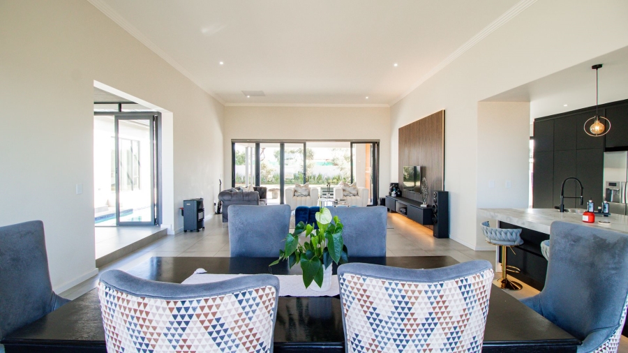 3 Bedroom Property for Sale in Serengeti Lifestyle Estate Gauteng