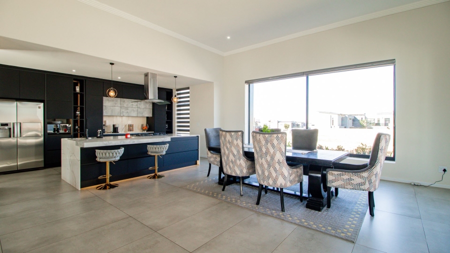 3 Bedroom Property for Sale in Serengeti Lifestyle Estate Gauteng