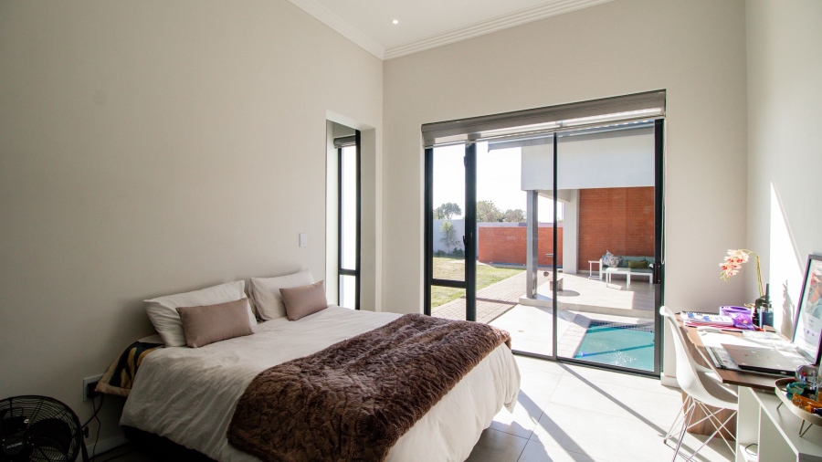 3 Bedroom Property for Sale in Serengeti Lifestyle Estate Gauteng