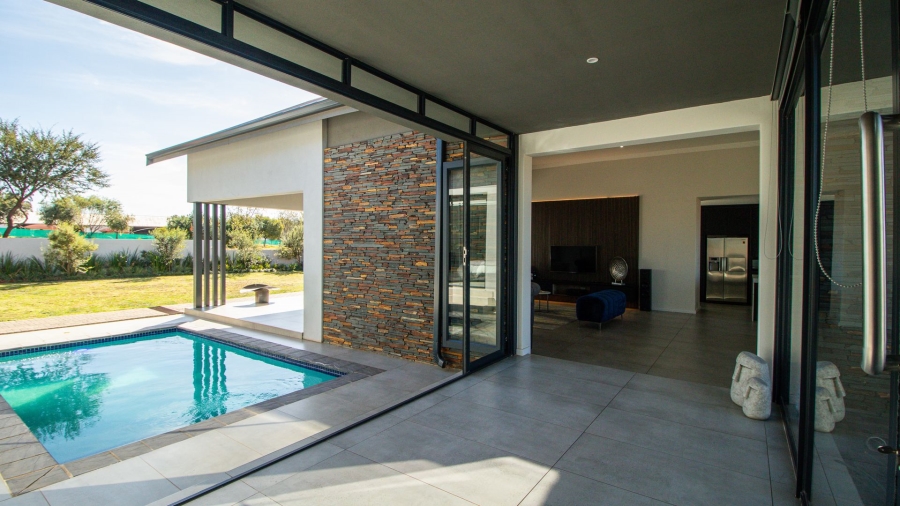 3 Bedroom Property for Sale in Serengeti Lifestyle Estate Gauteng