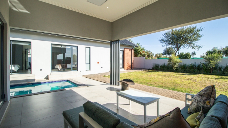 3 Bedroom Property for Sale in Serengeti Lifestyle Estate Gauteng