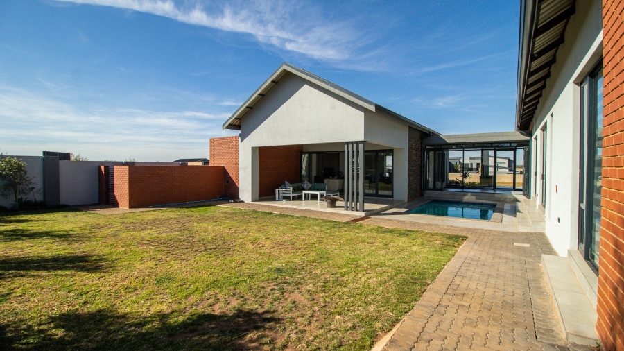 3 Bedroom Property for Sale in Serengeti Lifestyle Estate Gauteng