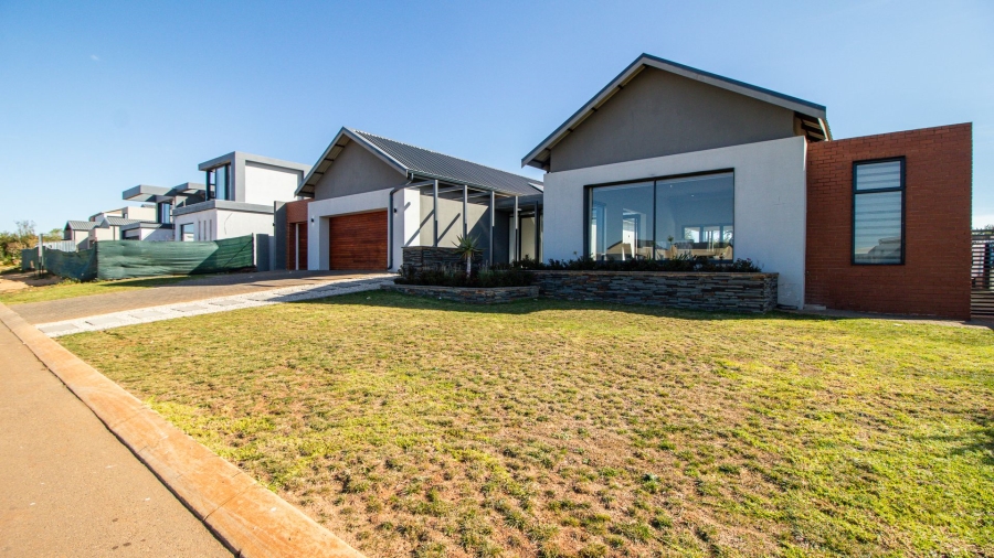 3 Bedroom Property for Sale in Serengeti Lifestyle Estate Gauteng