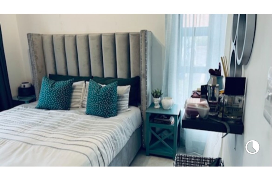 To Let 3 Bedroom Property for Rent in Modderfontein Gauteng