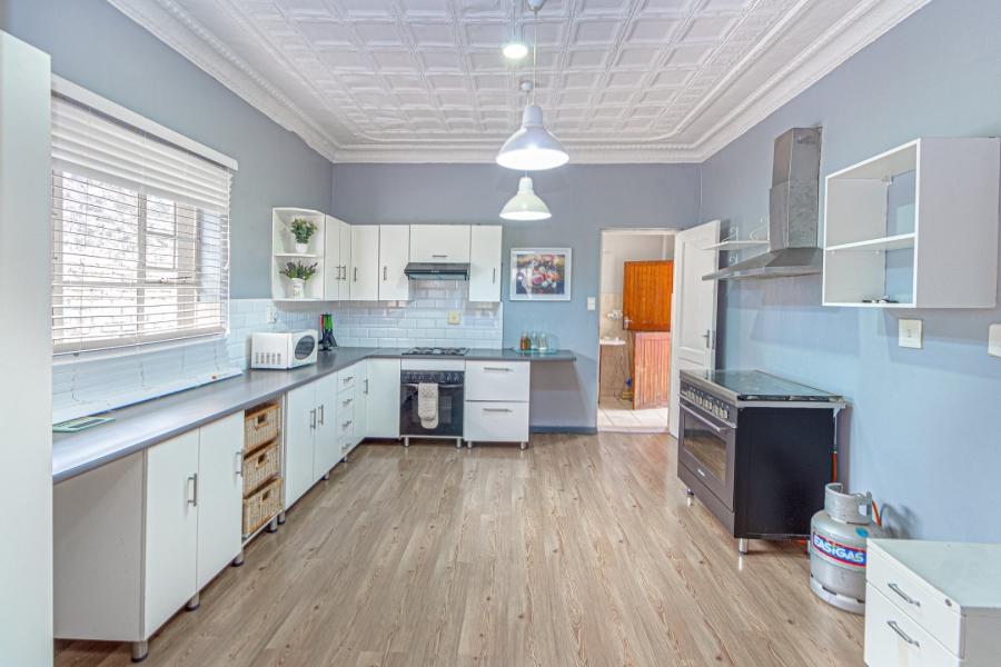4 Bedroom Property for Sale in Roodepoort North Gauteng