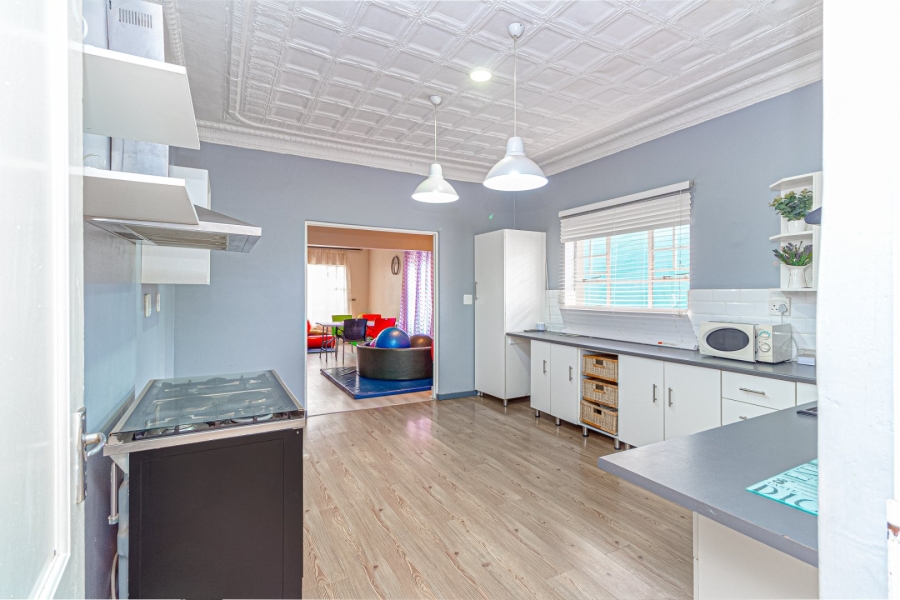 4 Bedroom Property for Sale in Roodepoort North Gauteng