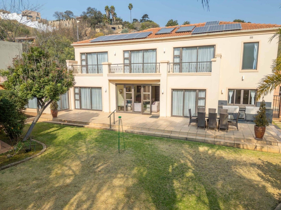 4 Bedroom Property for Sale in Bedfordview Gauteng
