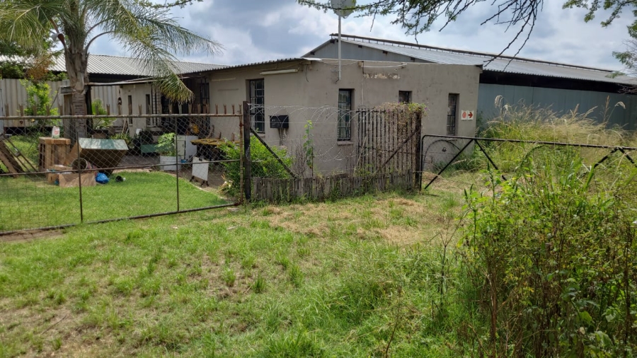 Commercial Property for Sale in Bultfontein A H Gauteng