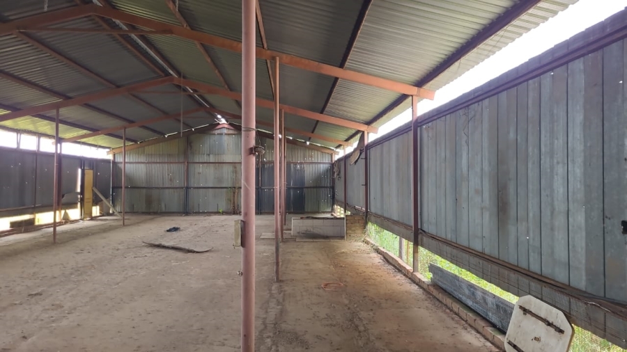 Commercial Property for Sale in Bultfontein A H Gauteng