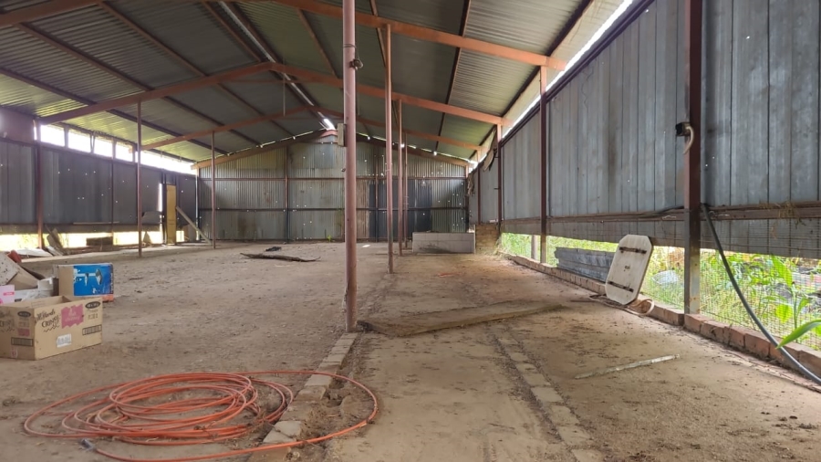 Commercial Property for Sale in Bultfontein A H Gauteng