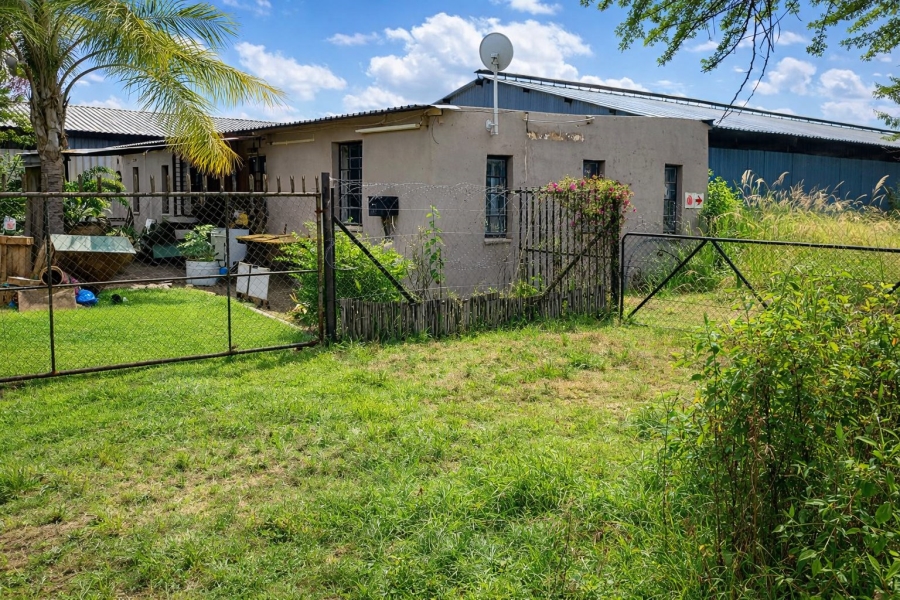 Commercial Property for Sale in Bultfontein A H Gauteng
