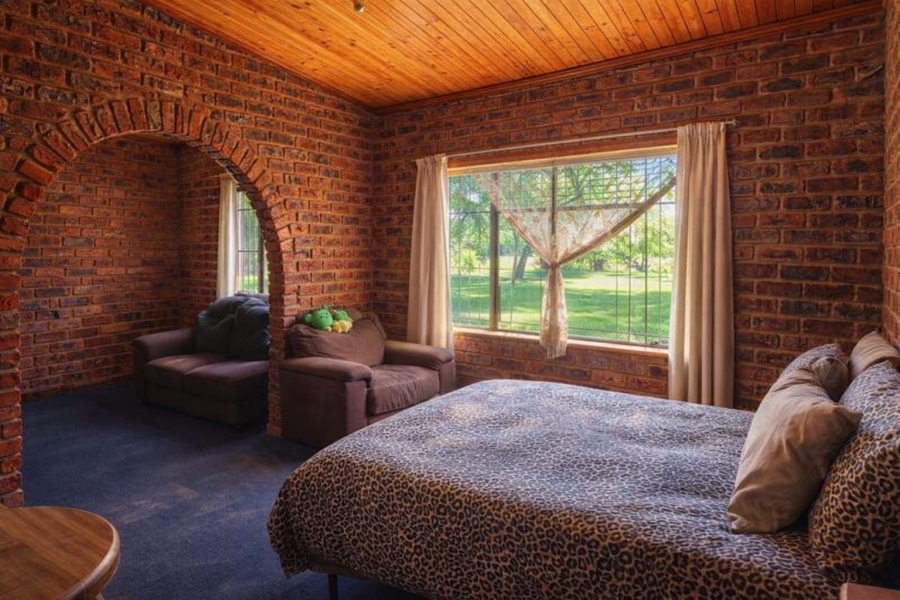 Commercial Property for Sale in Bultfontein A H Gauteng