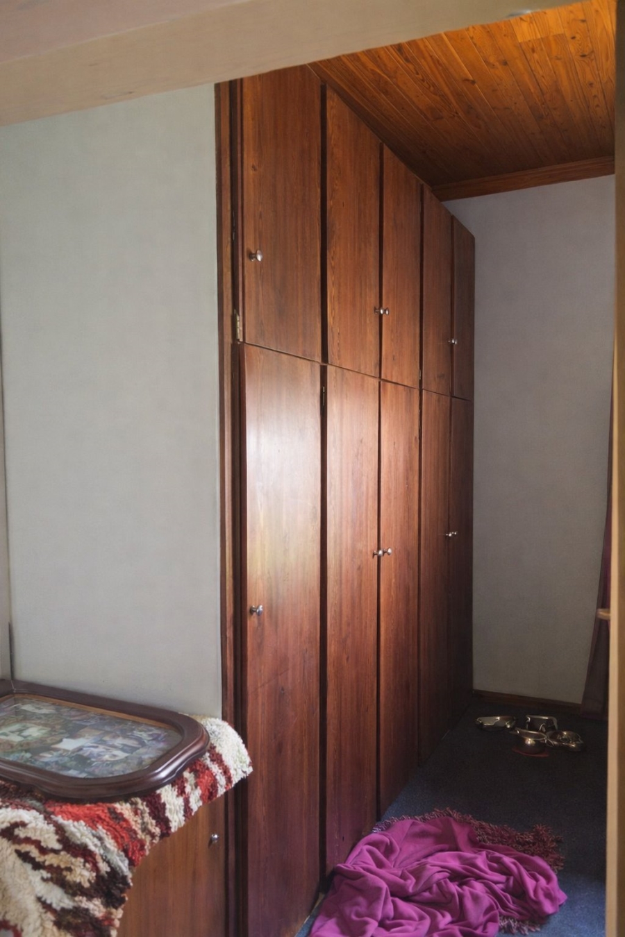 Commercial Property for Sale in Bultfontein A H Gauteng
