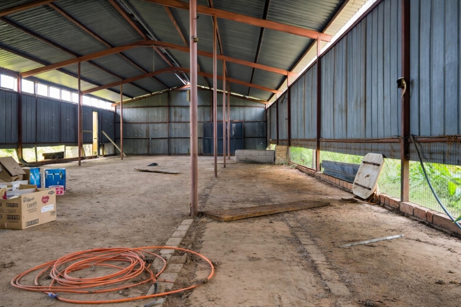 Commercial Property for Sale in Bultfontein A H Gauteng