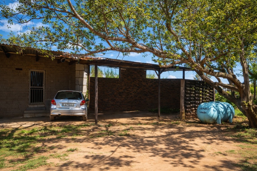 Commercial Property for Sale in Bultfontein A H Gauteng