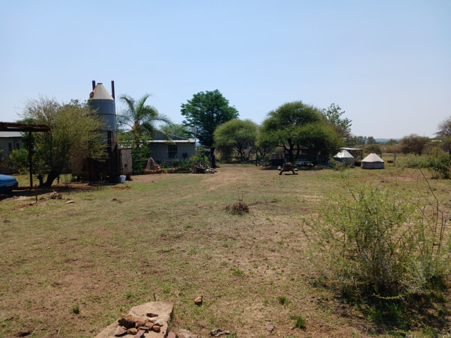 13 Bedroom Property for Sale in Bultfontein A H Gauteng