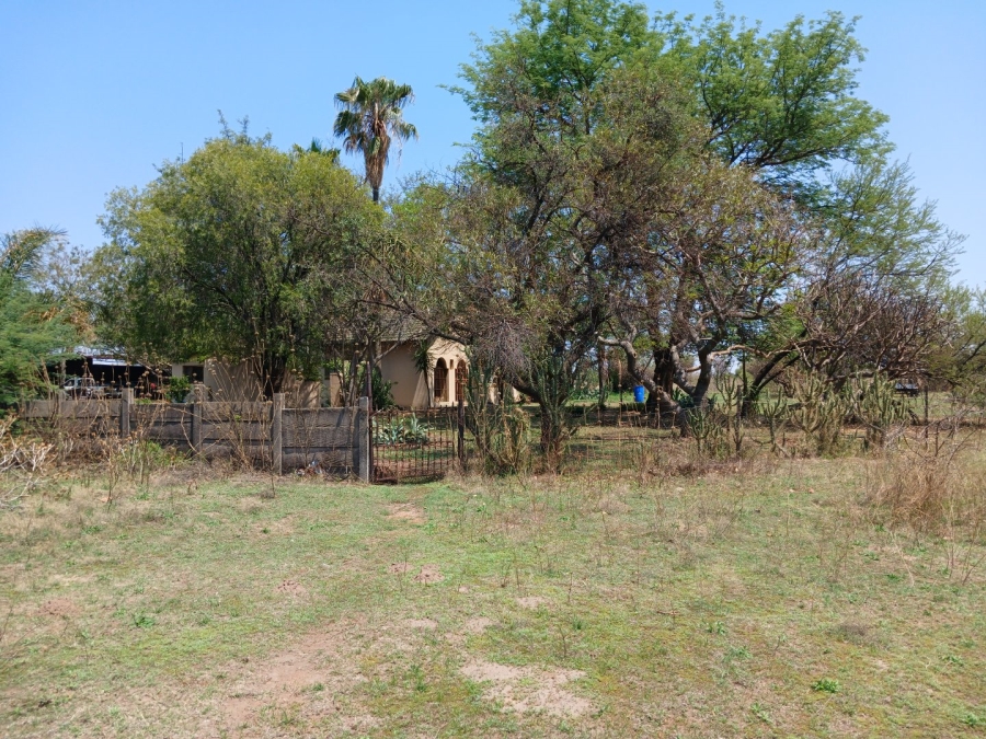 13 Bedroom Property for Sale in Bultfontein A H Gauteng