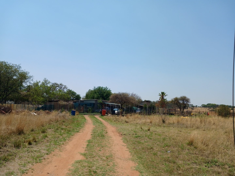 13 Bedroom Property for Sale in Bultfontein A H Gauteng