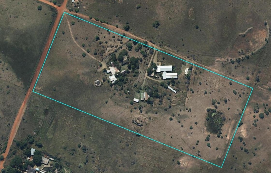 13 Bedroom Property for Sale in Bultfontein A H Gauteng