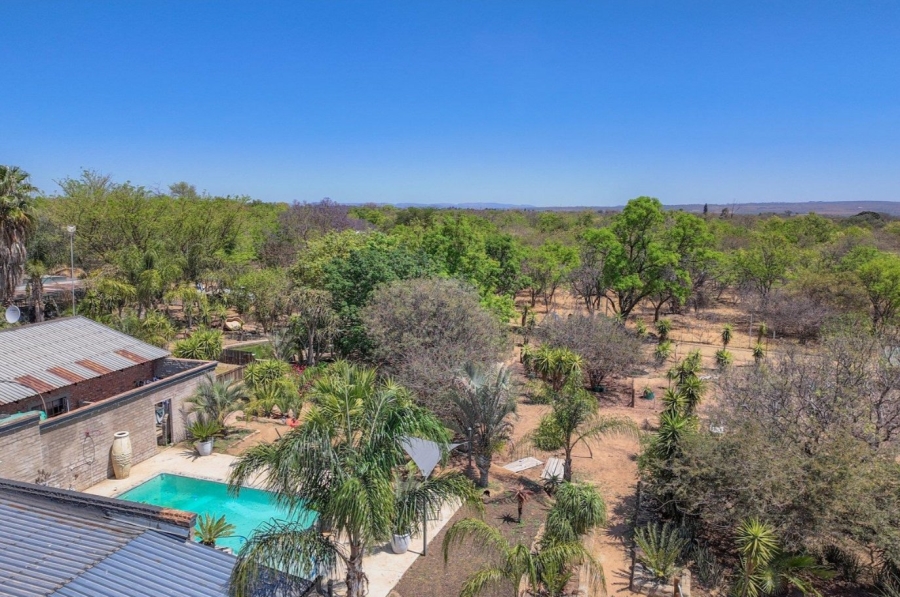 Commercial Property for Sale in Grootvaly AH Gauteng