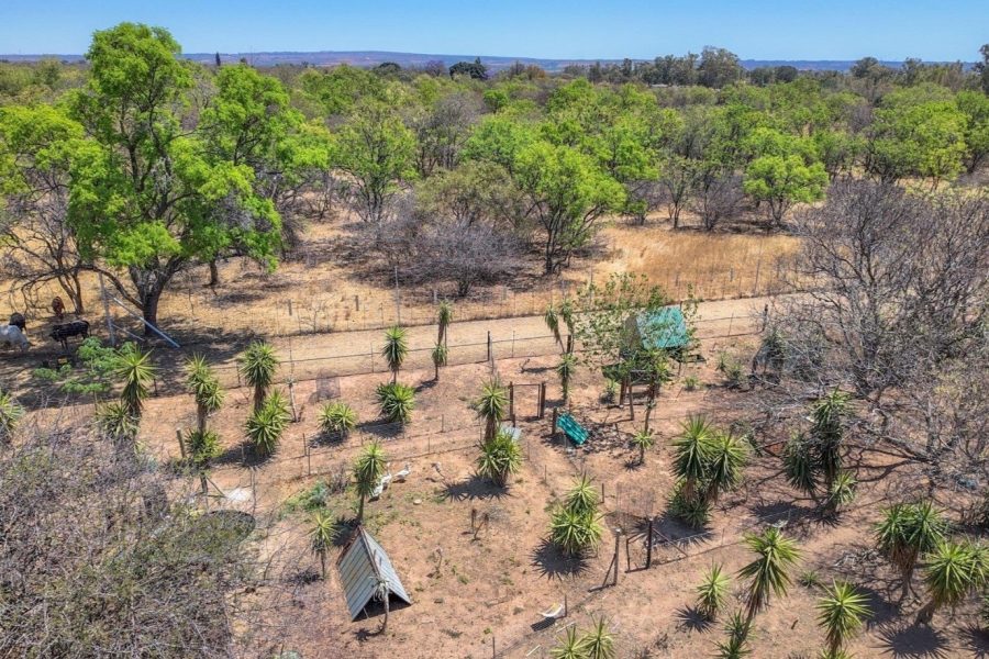 Commercial Property for Sale in Grootvaly AH Gauteng