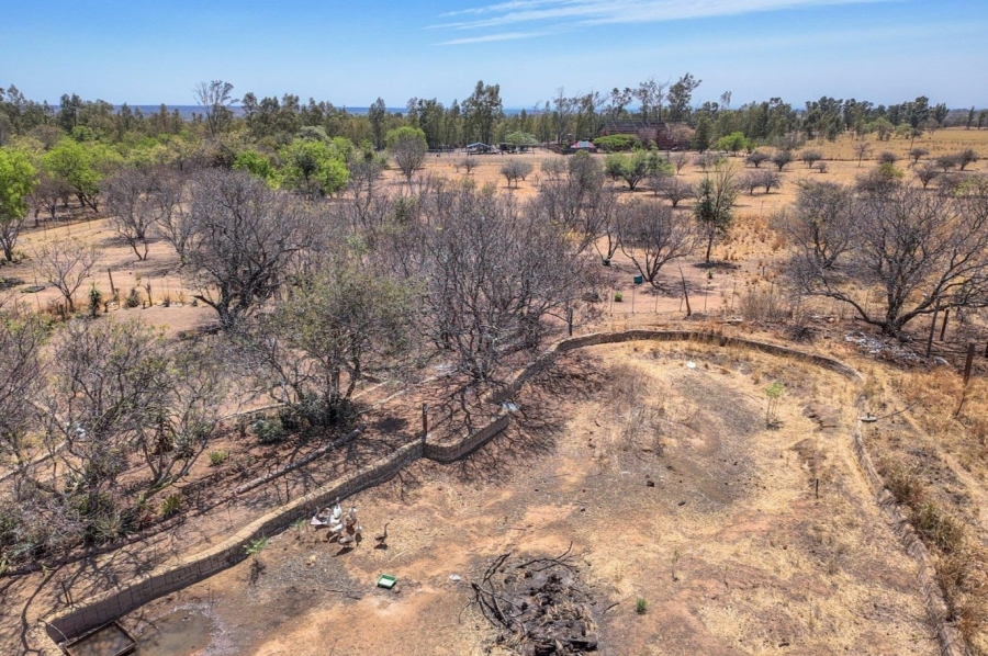 Commercial Property for Sale in Grootvaly AH Gauteng