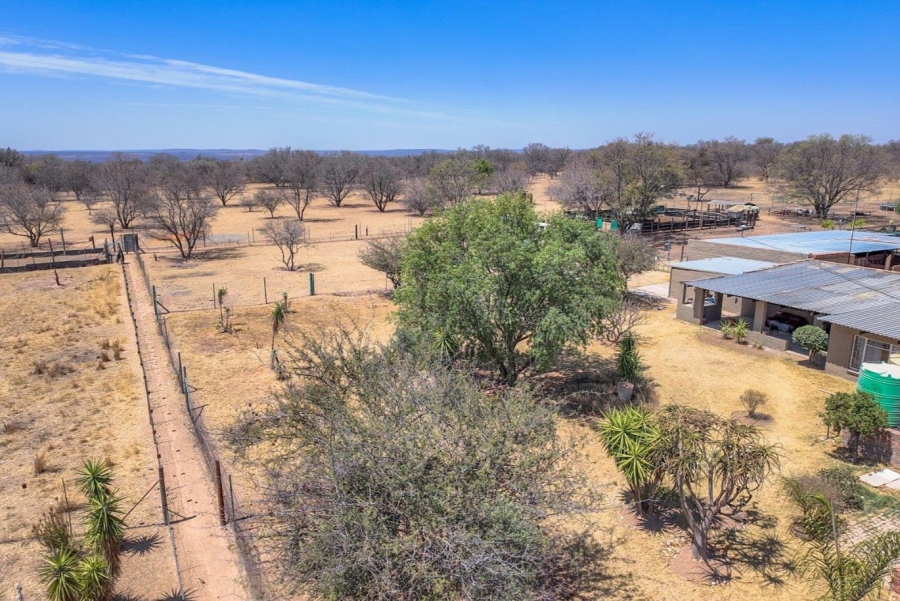 Commercial Property for Sale in Grootvaly AH Gauteng