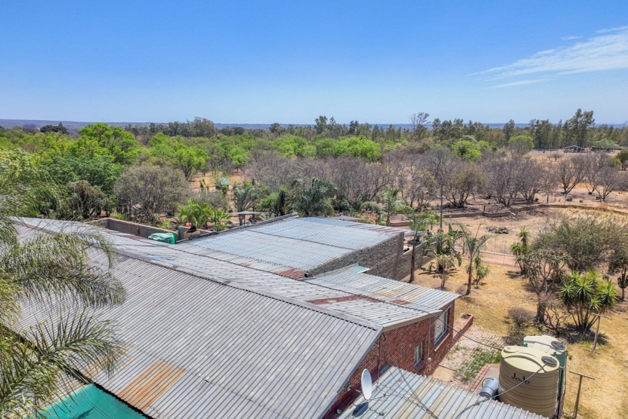 Commercial Property for Sale in Grootvaly AH Gauteng