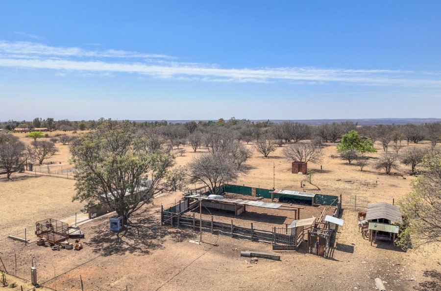 Commercial Property for Sale in Grootvaly AH Gauteng