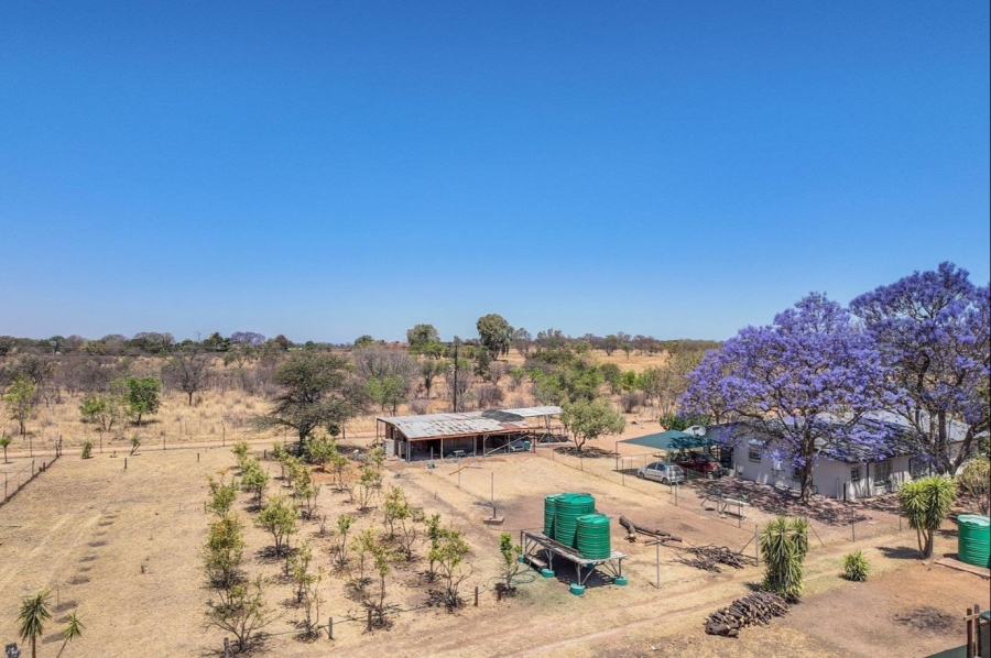 Commercial Property for Sale in Grootvaly AH Gauteng