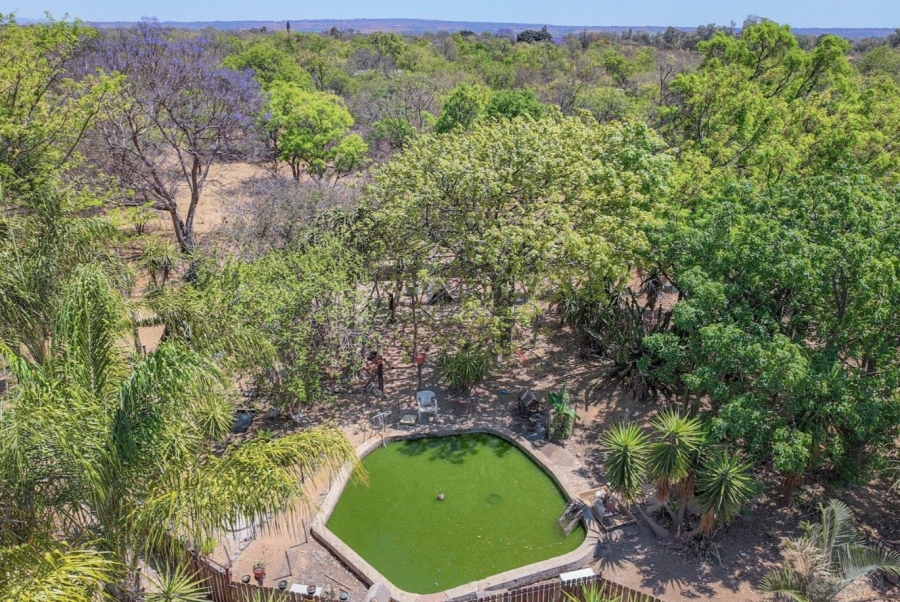 Commercial Property for Sale in Grootvaly AH Gauteng