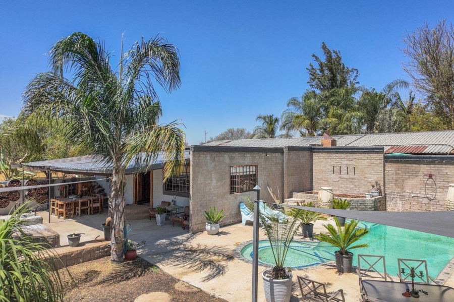 Commercial Property for Sale in Grootvaly AH Gauteng