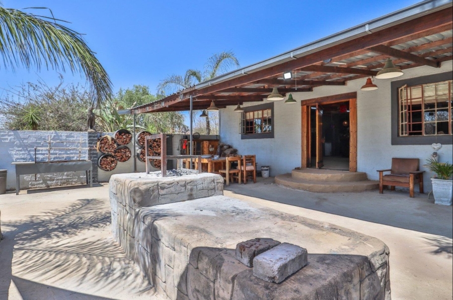 Commercial Property for Sale in Grootvaly AH Gauteng