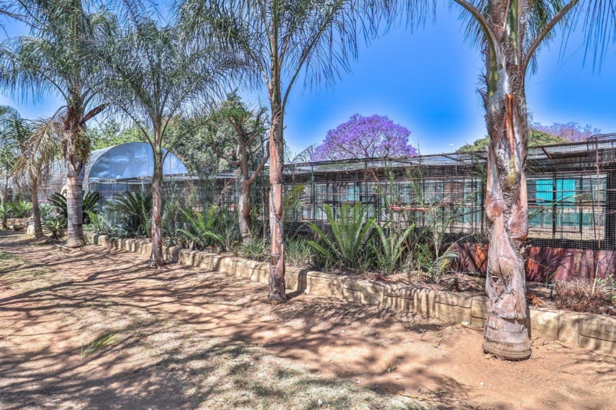 Commercial Property for Sale in Grootvaly AH Gauteng