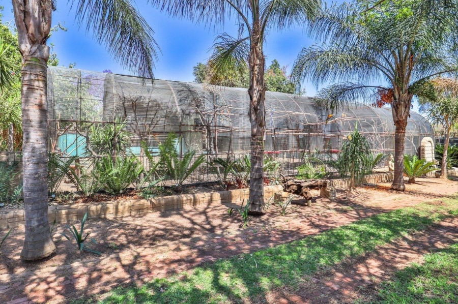 Commercial Property for Sale in Grootvaly AH Gauteng