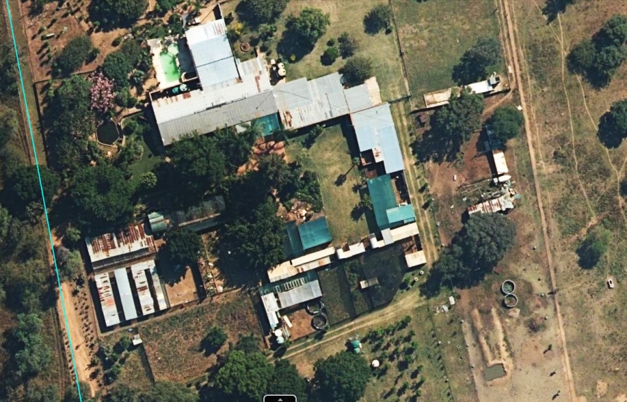 Commercial Property for Sale in Grootvaly AH Gauteng