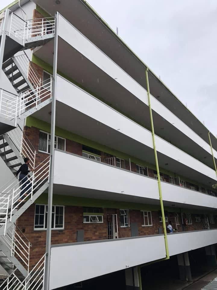 To Let 4 Bedroom Property for Rent in Pretoria Gauteng