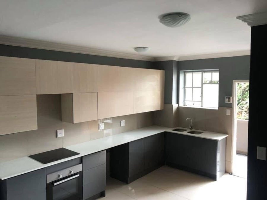 To Let 4 Bedroom Property for Rent in Pretoria Gauteng